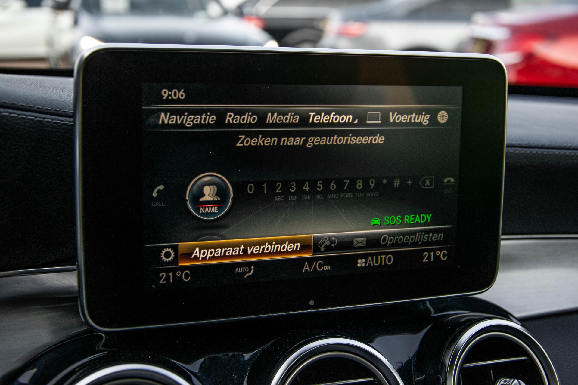 Mercedes-Benz C-Klasse 63 AMG S Akrapovic/Panorama/Distronic/Keyless/Comand/Camera/ILS Aut7 Foto 41