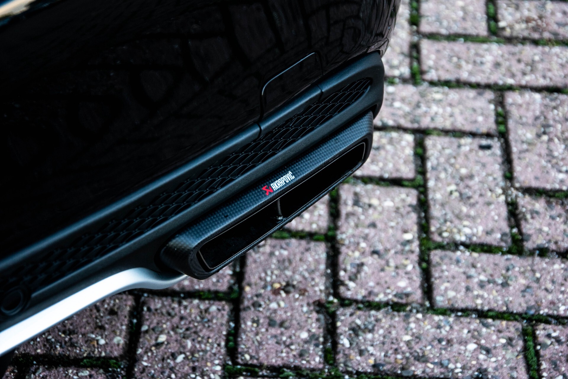 Mercedes-Benz C-Klasse 63 AMG S Akrapovic/Panorama/Distronic/Keyless/Comand/Camera/ILS Aut7 Foto 48