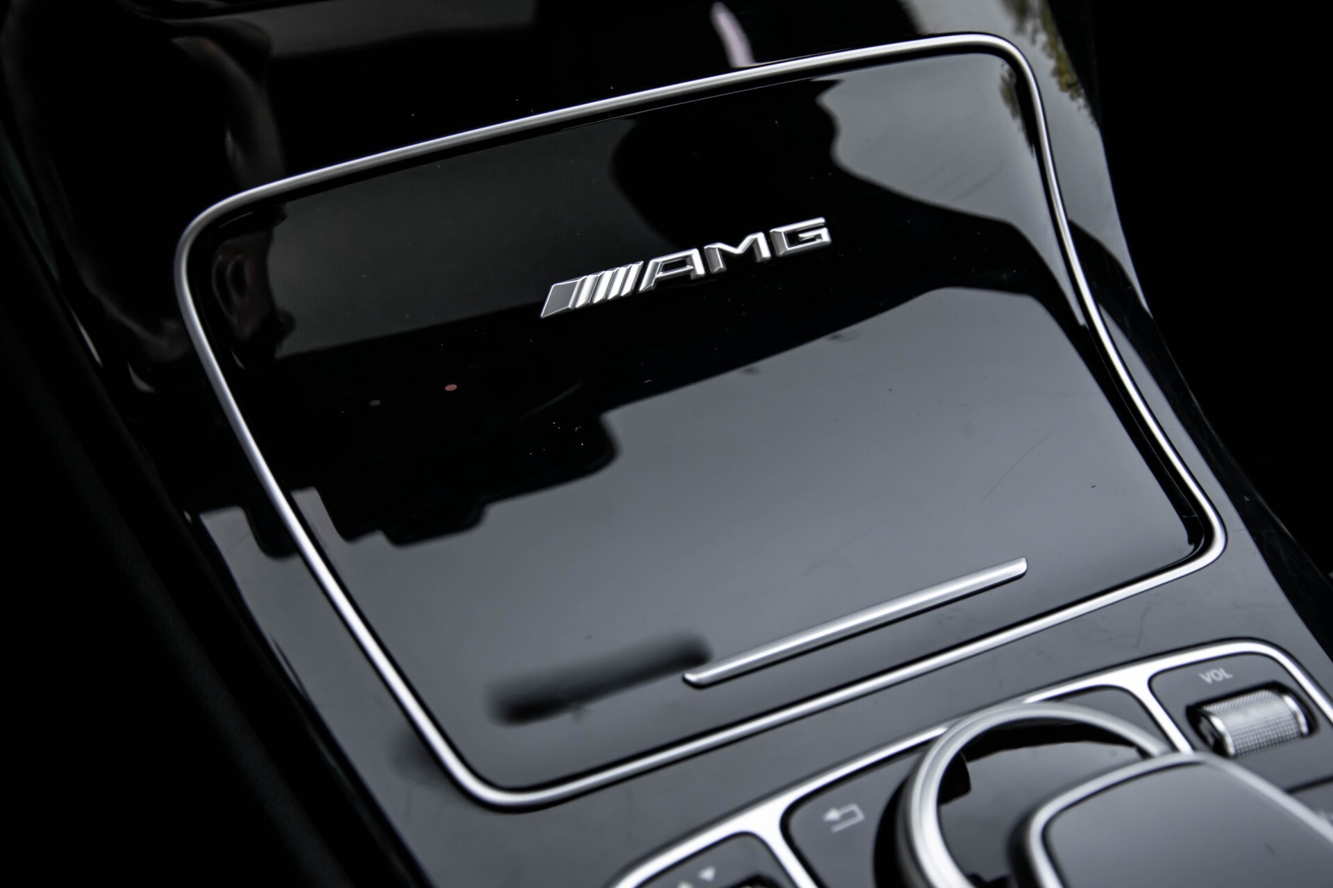 Mercedes-Benz C-Klasse 63 AMG S Akrapovic/Panorama/Distronic/Keyless/Comand/Camera/ILS Aut7 Foto 49