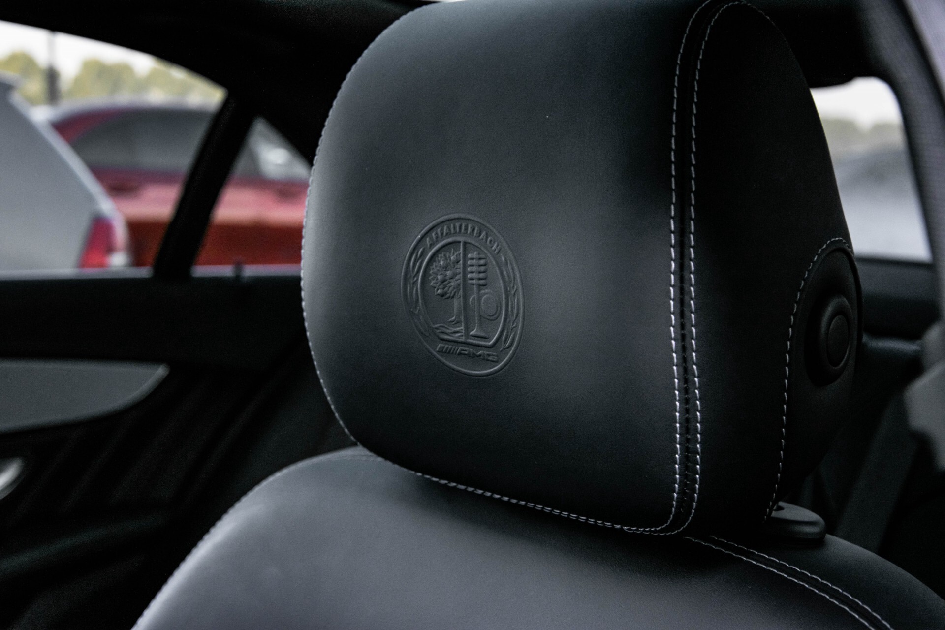 Mercedes-Benz C-Klasse 63 AMG S Akrapovic/Panorama/Distronic/Keyless/Comand/Camera/ILS Aut7 Foto 61