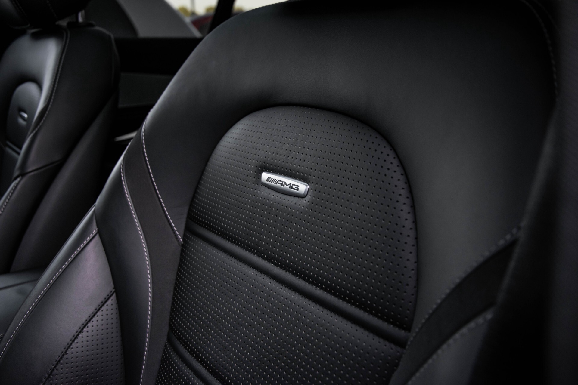 Mercedes-Benz C-Klasse 63 AMG S Akrapovic/Panorama/Distronic/Keyless/Comand/Camera/ILS Aut7 Foto 63