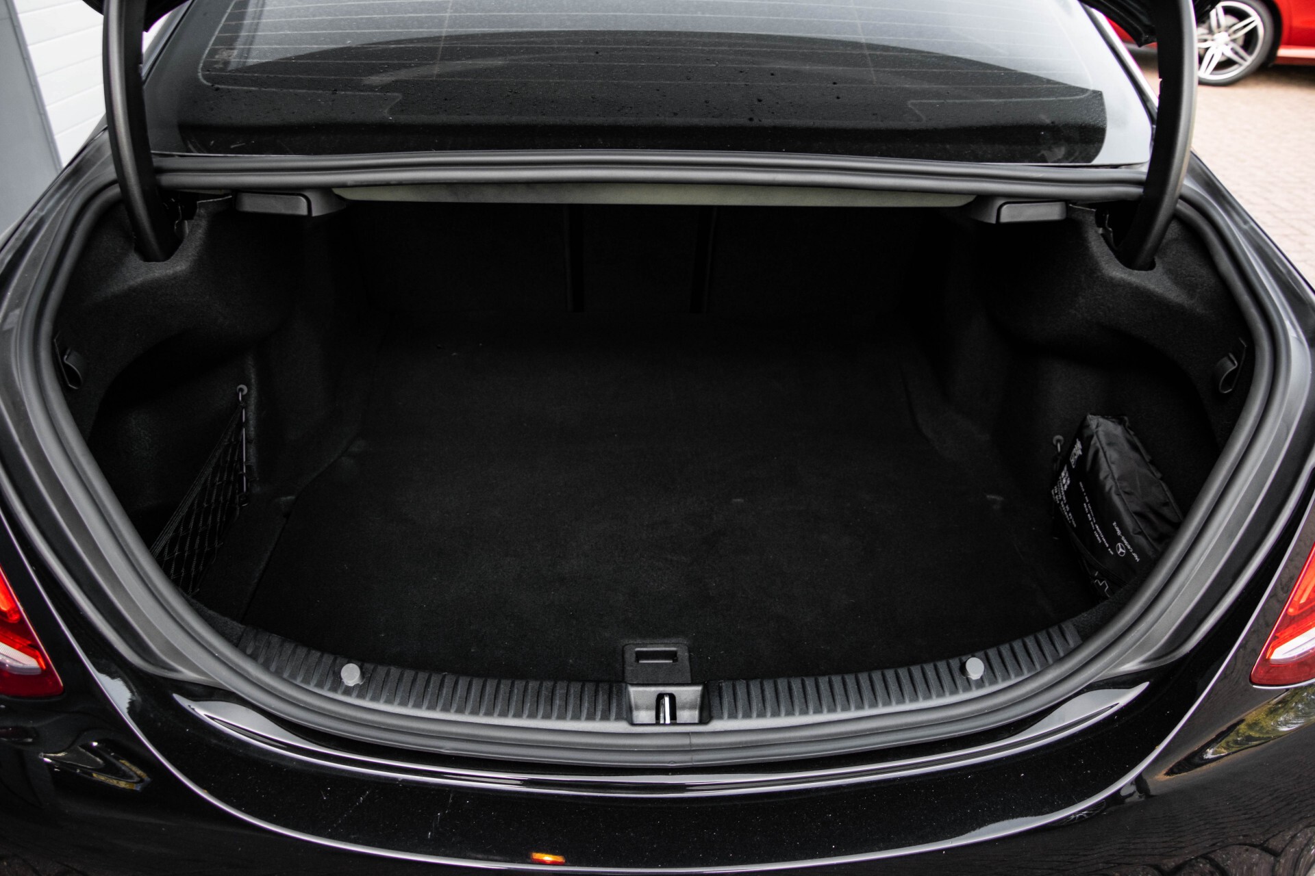 Mercedes-Benz C-Klasse 63 AMG S Akrapovic/Panorama/Distronic/Keyless/Comand/Camera/ILS Aut7 Foto 67