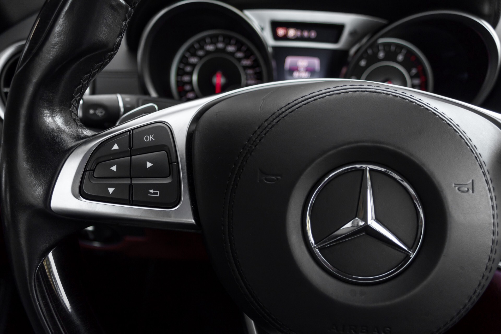 Mercedes-Benz SL-Klasse 400 Panorama/Distronic/Keyless/Massage/Memory/Camera Aut9 Foto 10