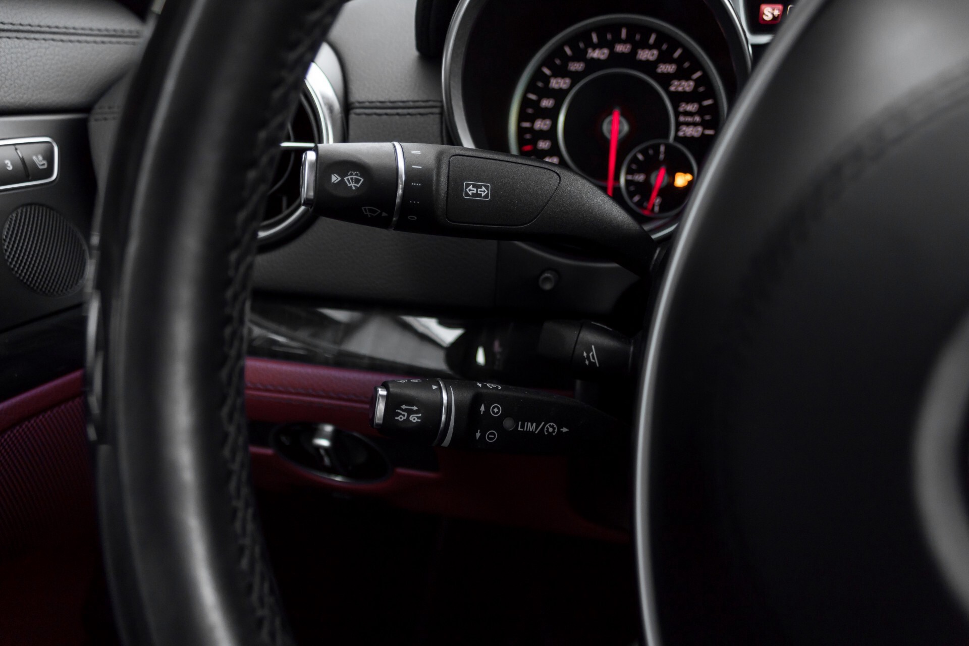 Mercedes-Benz SL-Klasse 400 Panorama/Distronic/Keyless/Massage/Memory/Camera Aut9 Foto 11