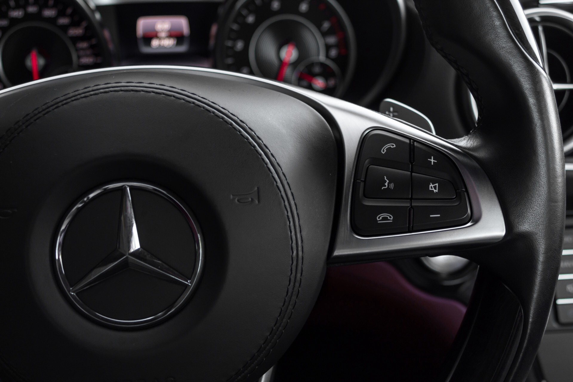 Mercedes-Benz SL-Klasse 400 Panorama/Distronic/Keyless/Massage/Memory/Camera Aut9 Foto 15