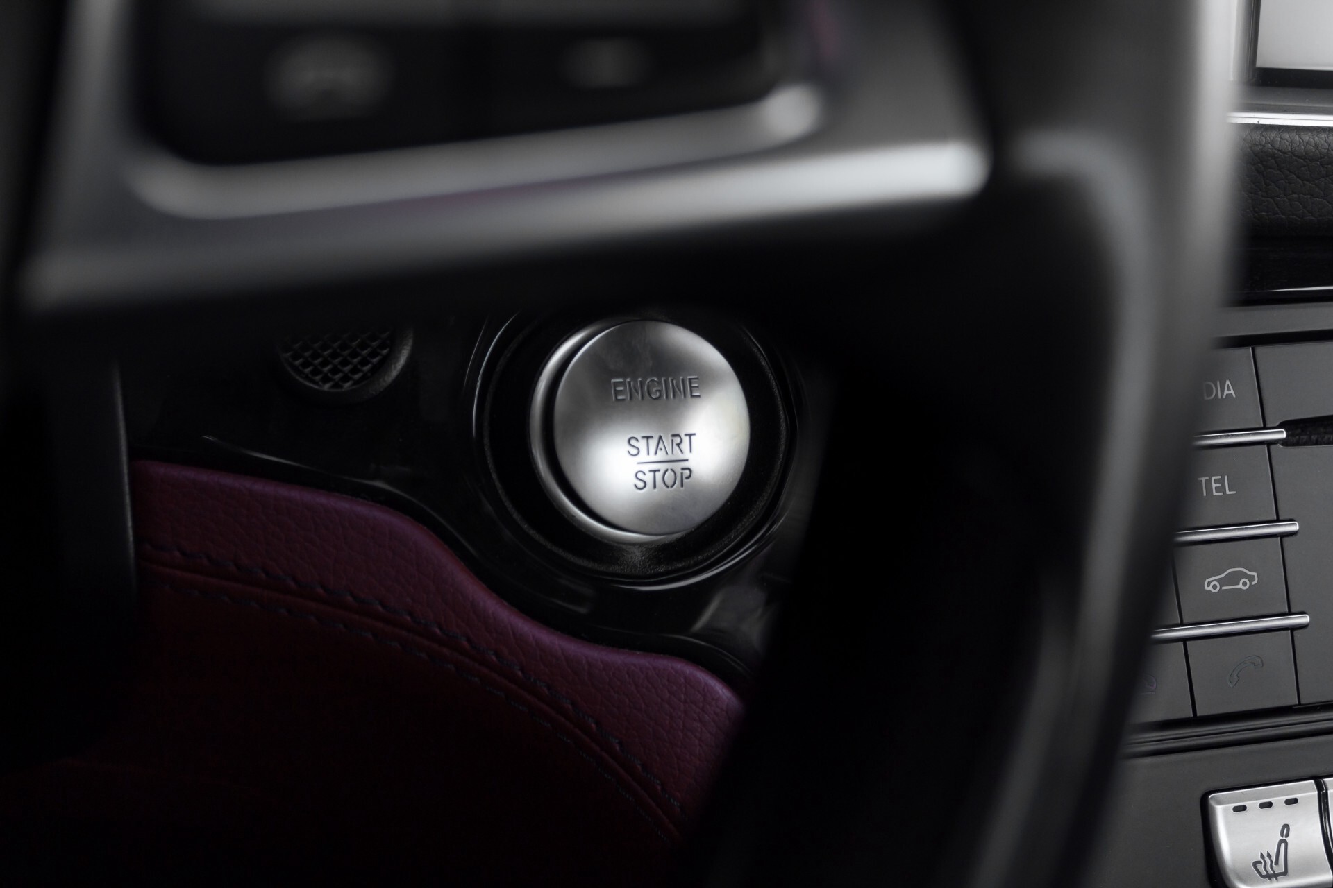 Mercedes-Benz SL-Klasse 400 Panorama/Distronic/Keyless/Massage/Memory/Camera Aut9 Foto 16