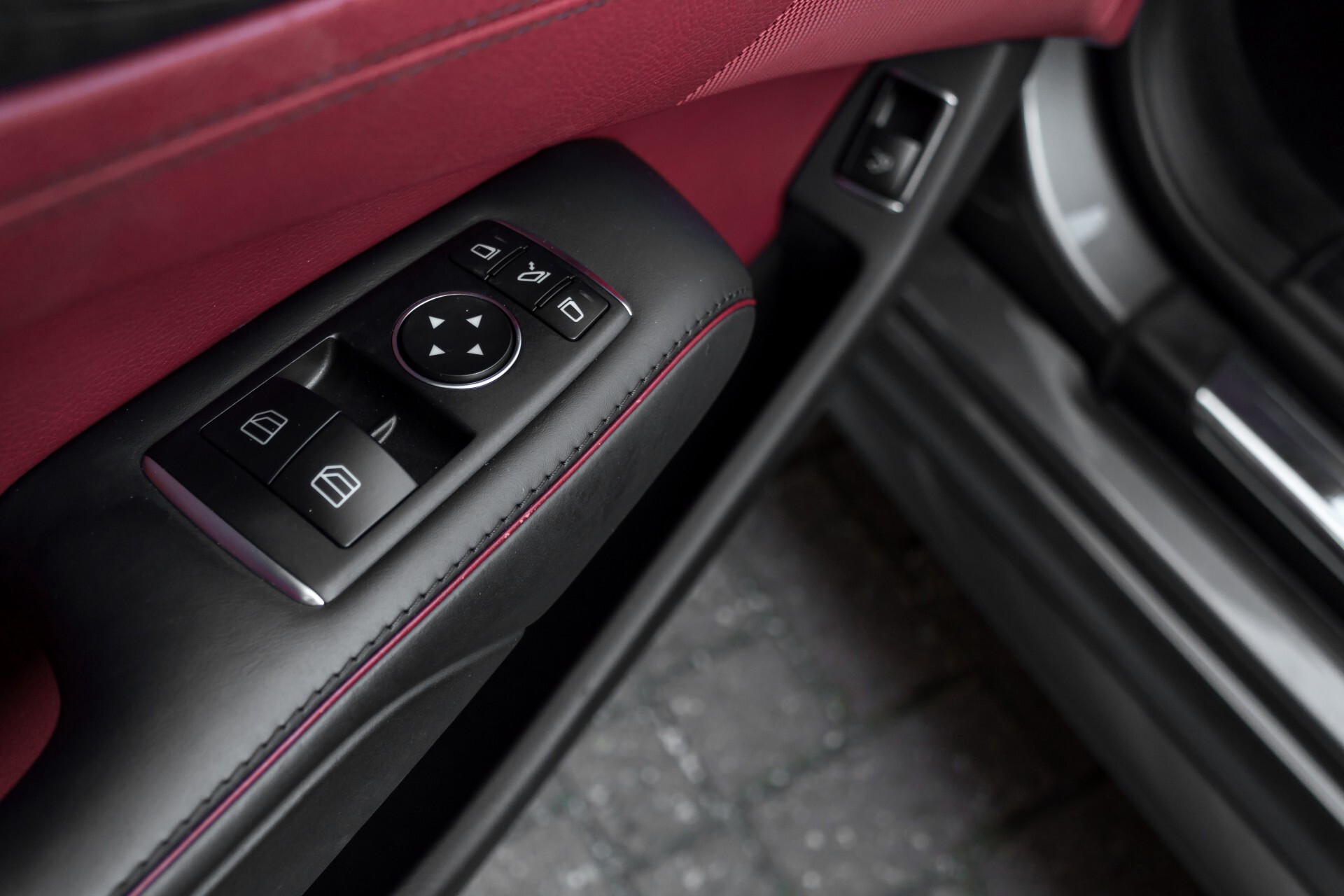 Mercedes-Benz SL-Klasse 400 Panorama/Distronic/Keyless/Massage/Memory/Camera Aut9 Foto 28