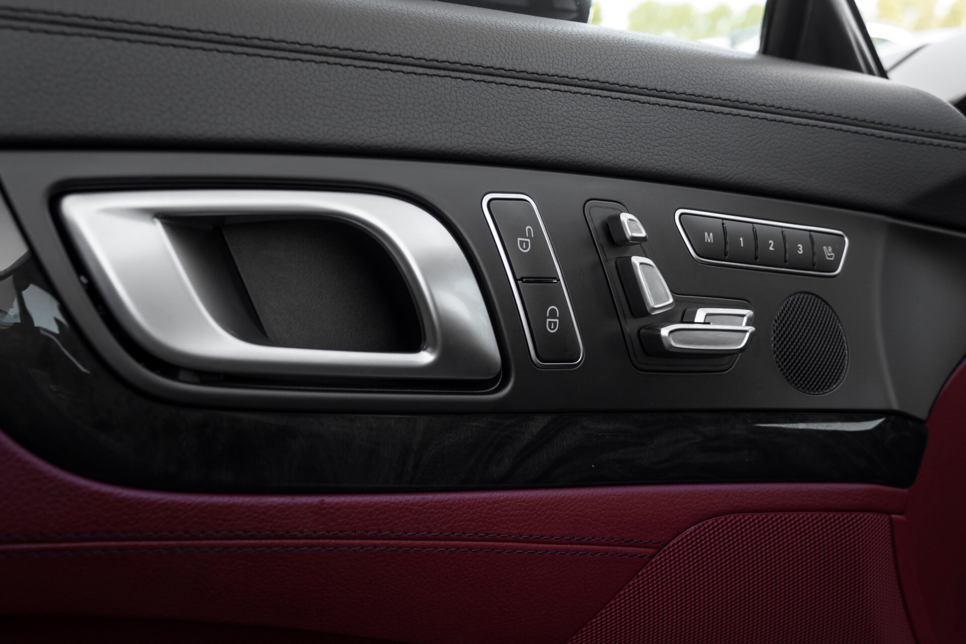 Mercedes-Benz SL-Klasse 400 Panorama/Distronic/Keyless/Massage/Memory/Camera Aut9 Foto 29