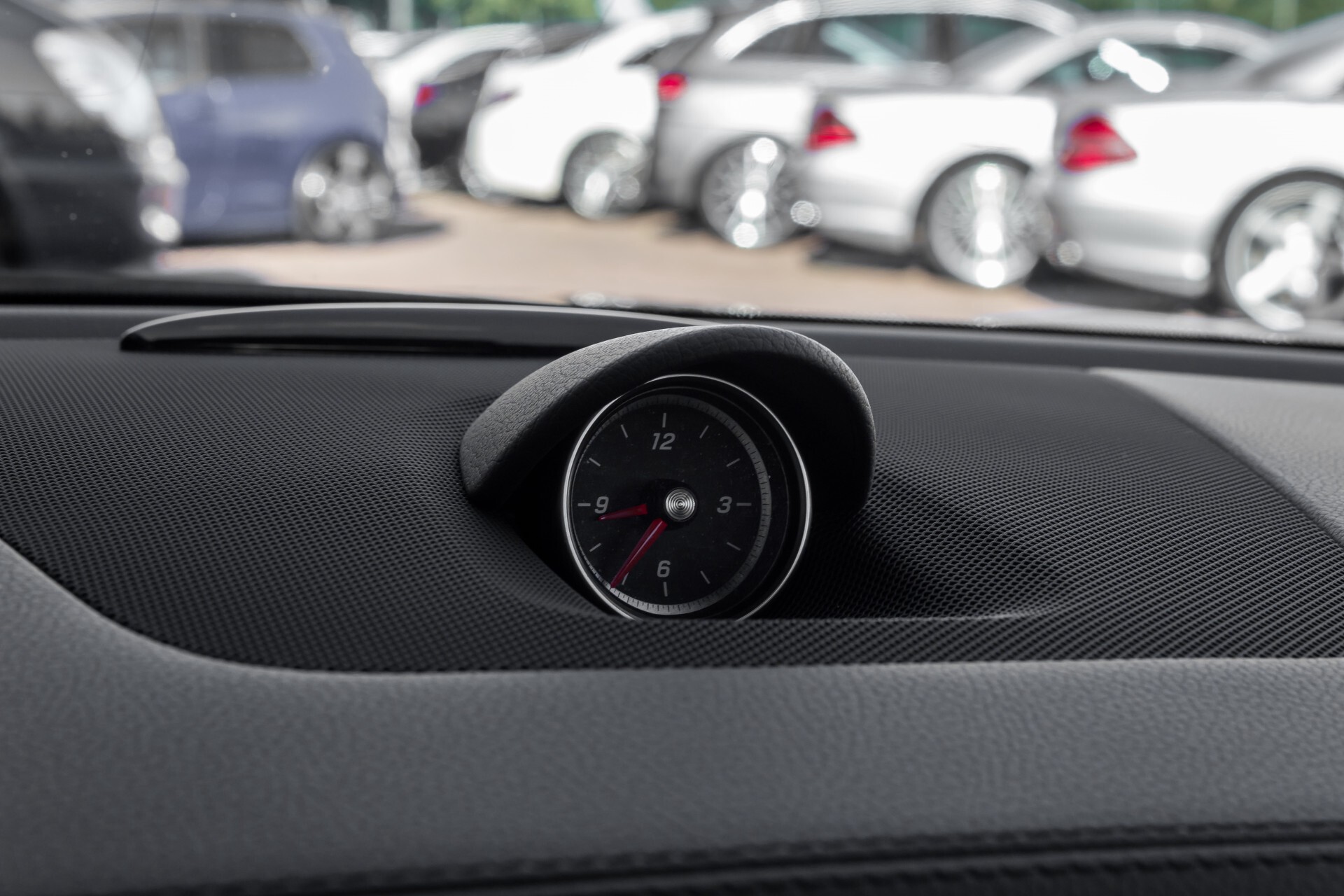 Mercedes-Benz SL-Klasse 400 Panorama/Distronic/Keyless/Massage/Memory/Camera Aut9 Foto 31