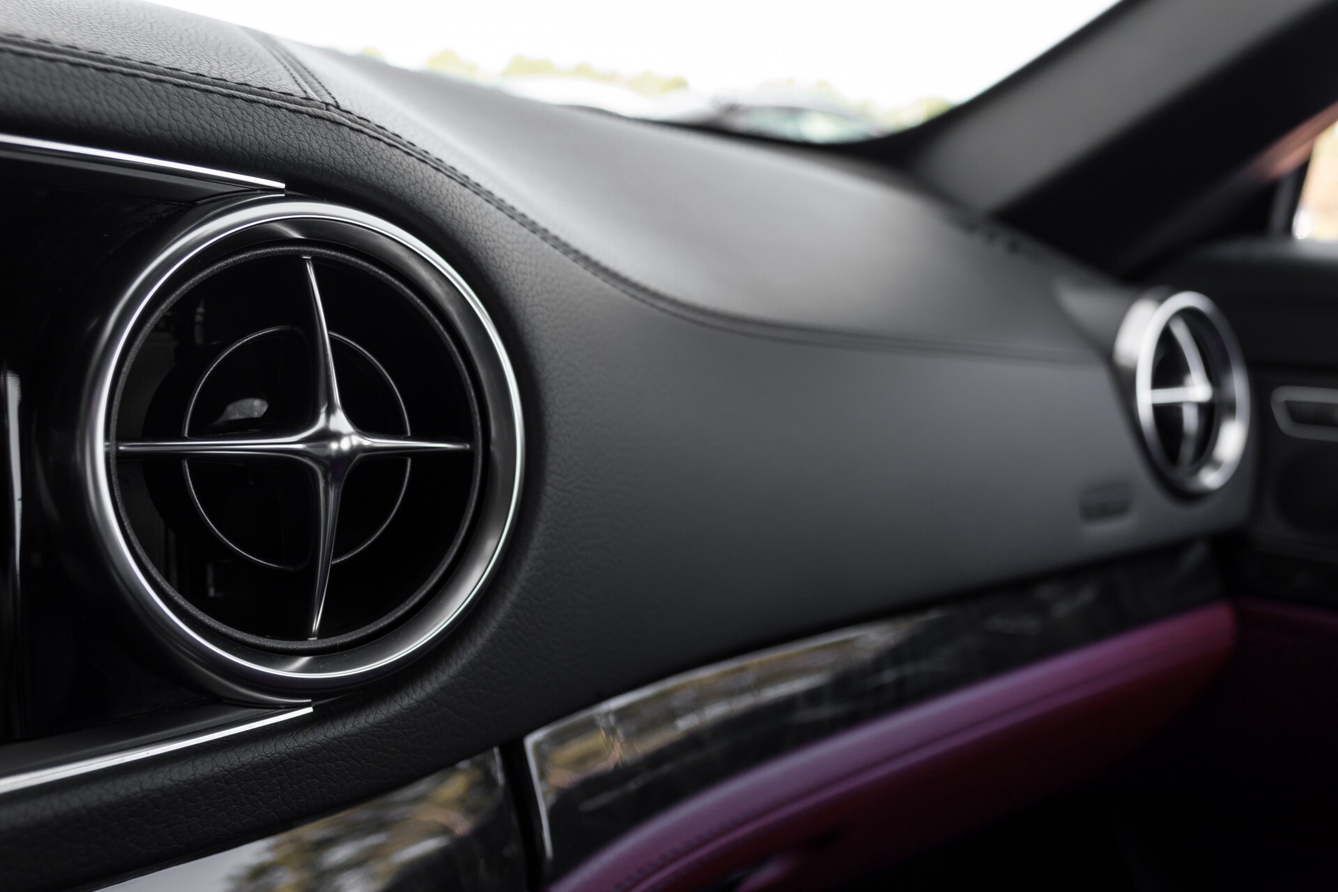 Mercedes-Benz SL-Klasse 400 Panorama/Distronic/Keyless/Massage/Memory/Camera Aut9 Foto 33