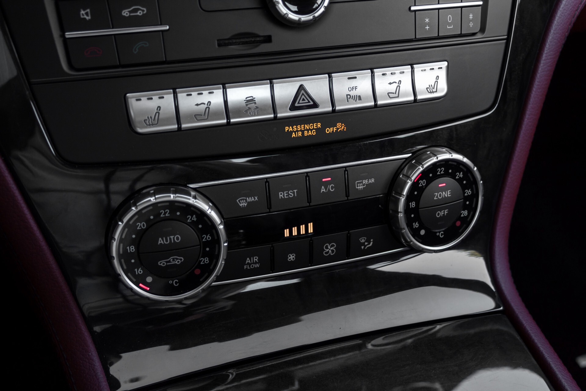 Mercedes-Benz SL-Klasse 400 Panorama/Distronic/Keyless/Massage/Memory/Camera Aut9 Foto 34