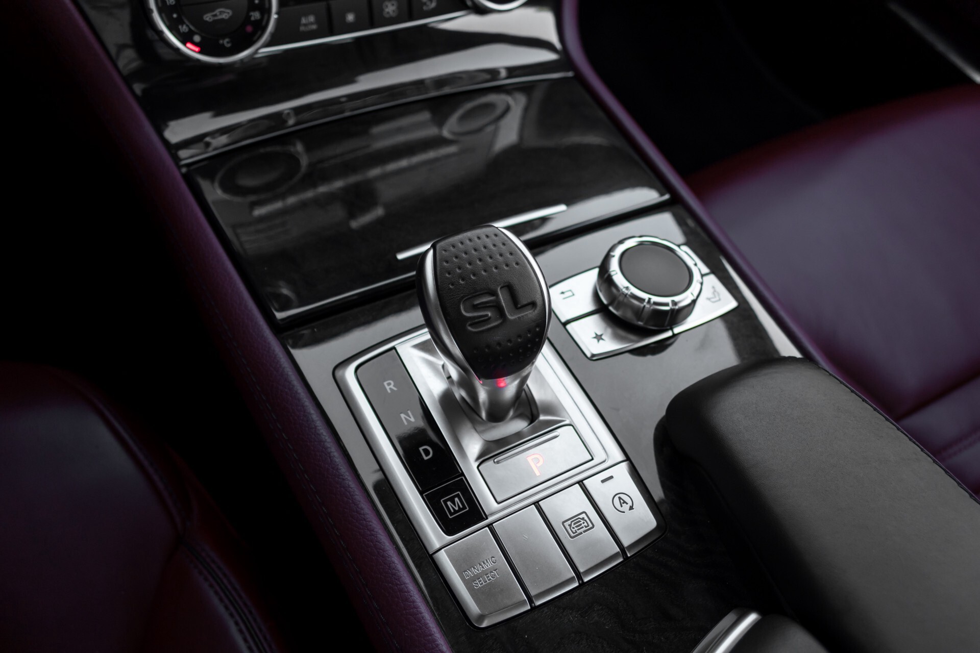 Mercedes-Benz SL-Klasse 400 Panorama/Distronic/Keyless/Massage/Memory/Camera Aut9 Foto 35