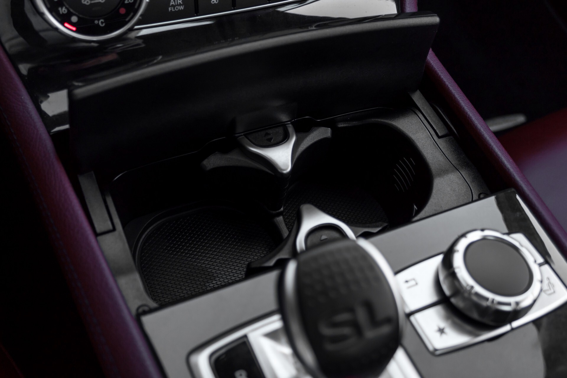 Mercedes-Benz SL-Klasse 400 Panorama/Distronic/Keyless/Massage/Memory/Camera Aut9 Foto 36