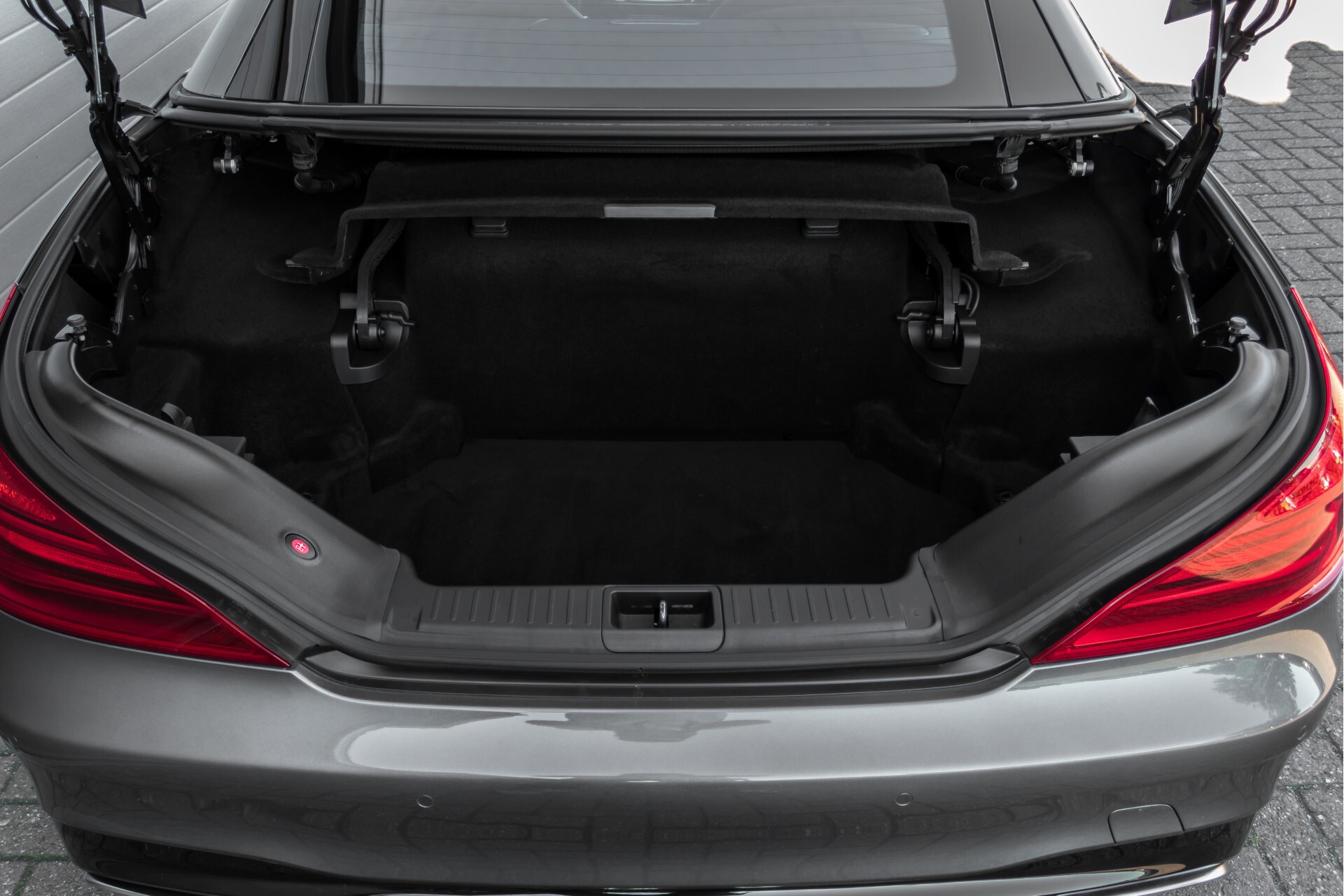 Mercedes-Benz SL-Klasse 400 Panorama/Distronic/Keyless/Massage/Memory/Camera Aut9 Foto 38