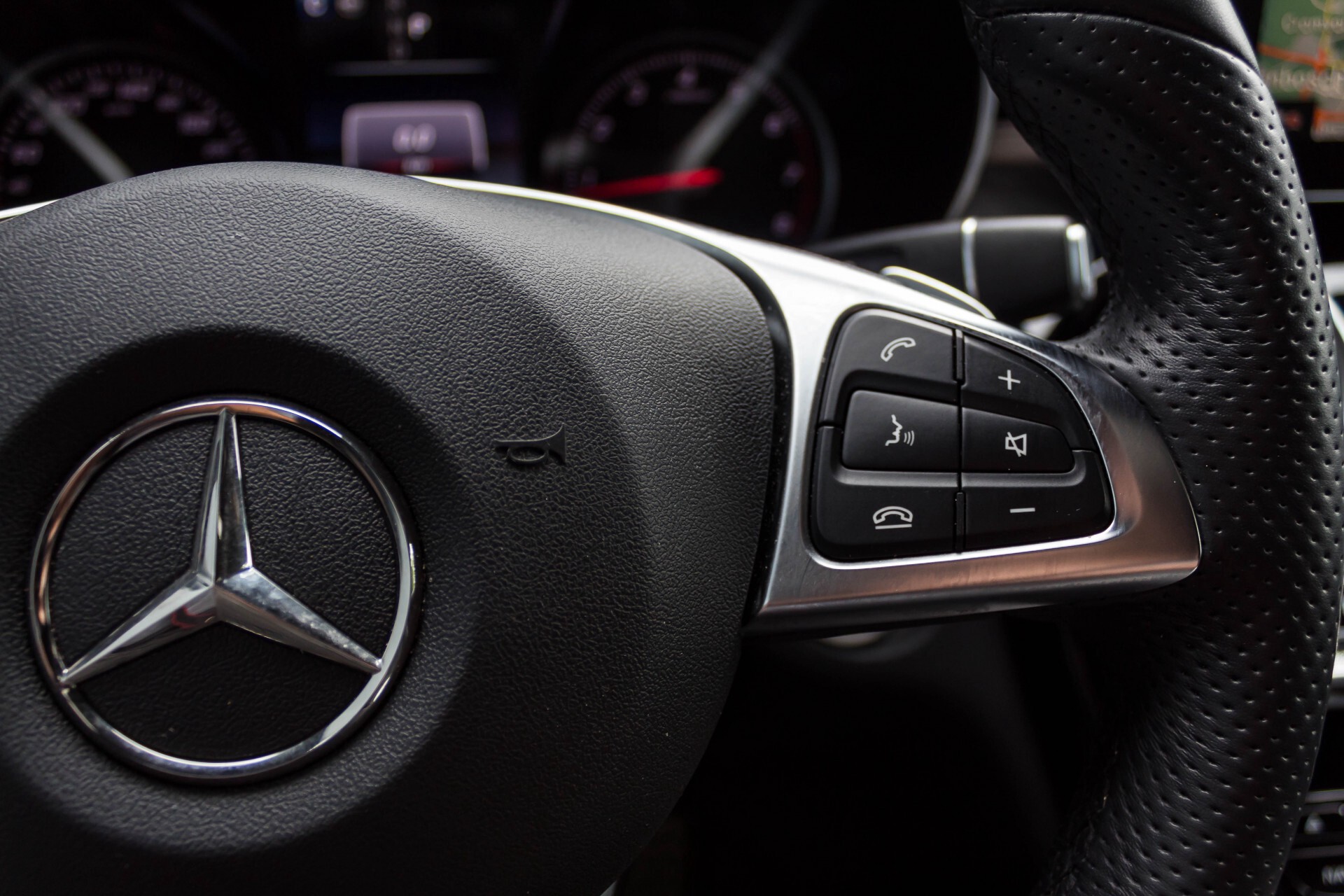 Mercedes-Benz GLC 300 4-M AMG Luchtvering/Distronic/Keyless/Comand/360/Burmester/Schuifdak/Night Aut9 Foto 15