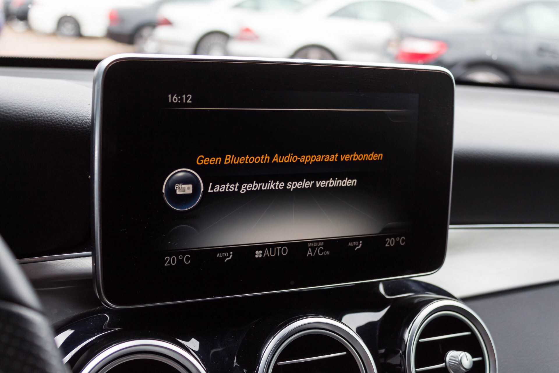 Mercedes-Benz GLC 300 4-M AMG Luchtvering/Distronic/Keyless/Comand/360/Burmester/Schuifdak/Night Aut9 Foto 21