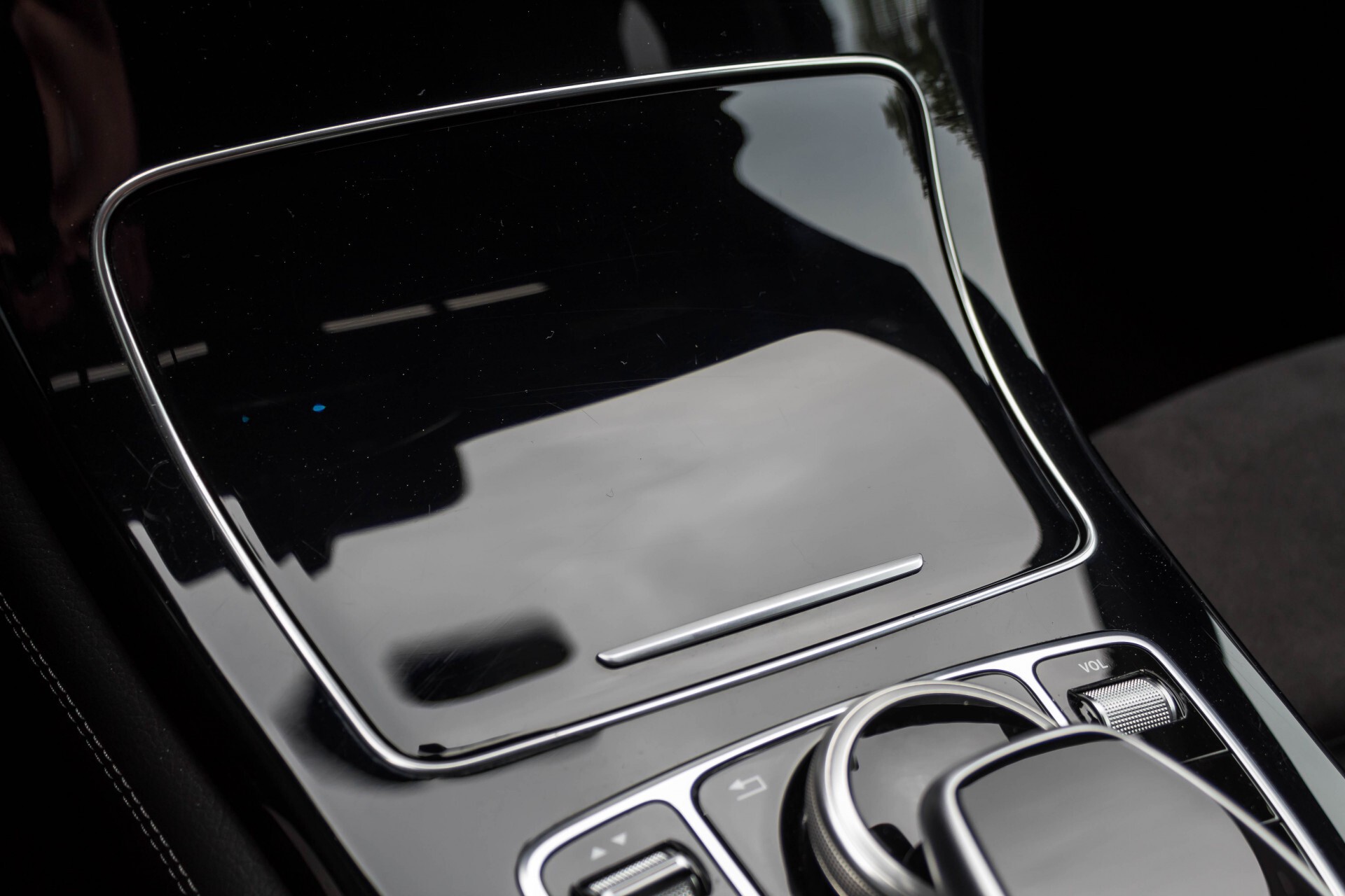 Mercedes-Benz GLC 300 4-M AMG Luchtvering/Distronic/Keyless/Comand/360/Burmester/Schuifdak/Night Aut9 Foto 22