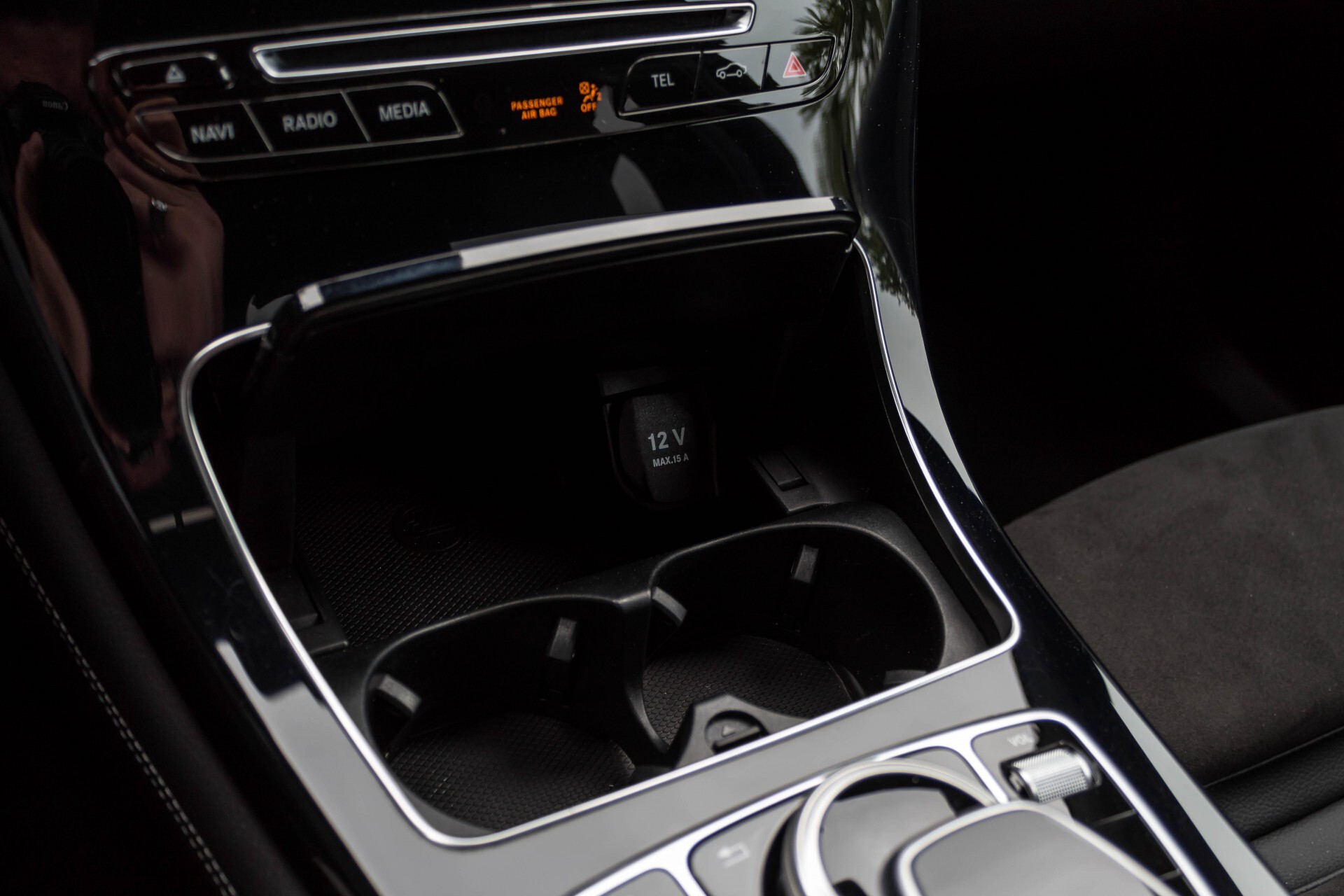 Mercedes-Benz GLC 300 4-M AMG Luchtvering/Distronic/Keyless/Comand/360/Burmester/Schuifdak/Night Aut9 Foto 24