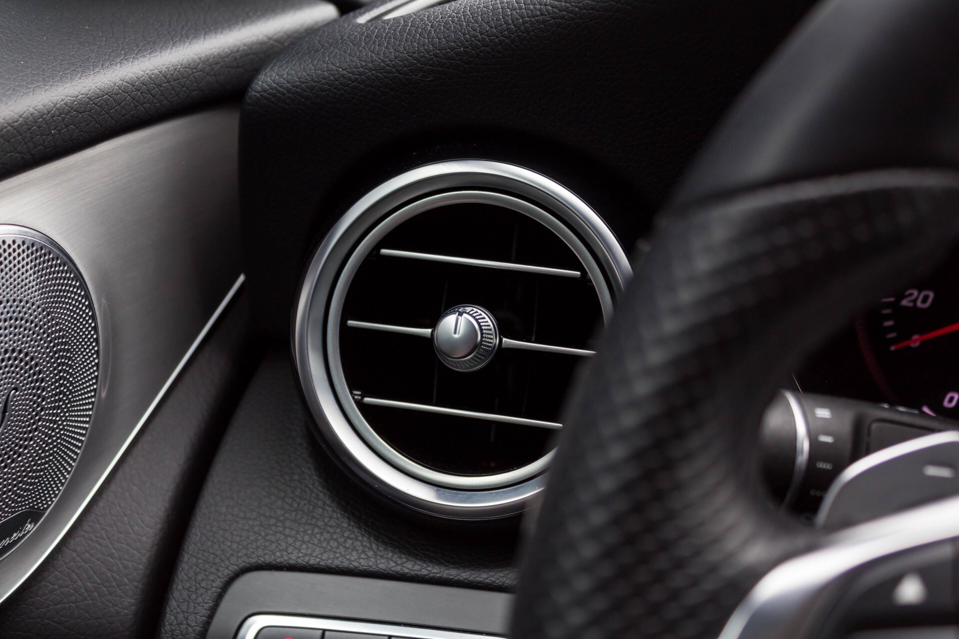 Mercedes-Benz GLC 300 4-M AMG Luchtvering/Distronic/Keyless/Comand/360/Burmester/Schuifdak/Night Aut9 Foto 30