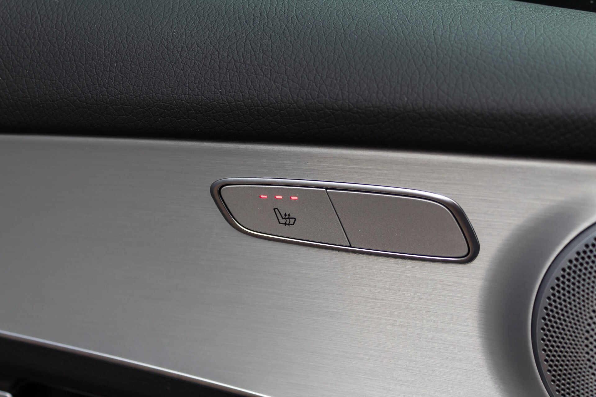 Mercedes-Benz GLC 300 4-M AMG Luchtvering/Distronic/Keyless/Comand/360/Burmester/Schuifdak/Night Aut9 Foto 36