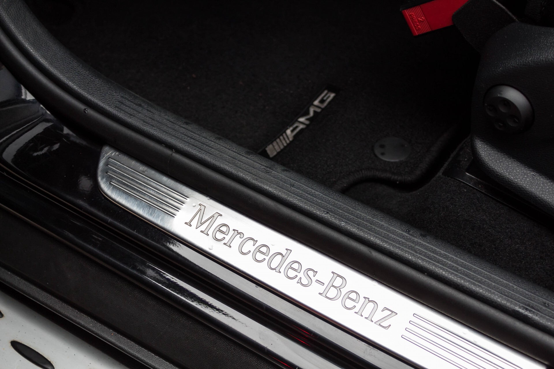 Mercedes-Benz GLC 300 4-M AMG Luchtvering/Distronic/Keyless/Comand/360/Burmester/Schuifdak/Night Aut9 Foto 42