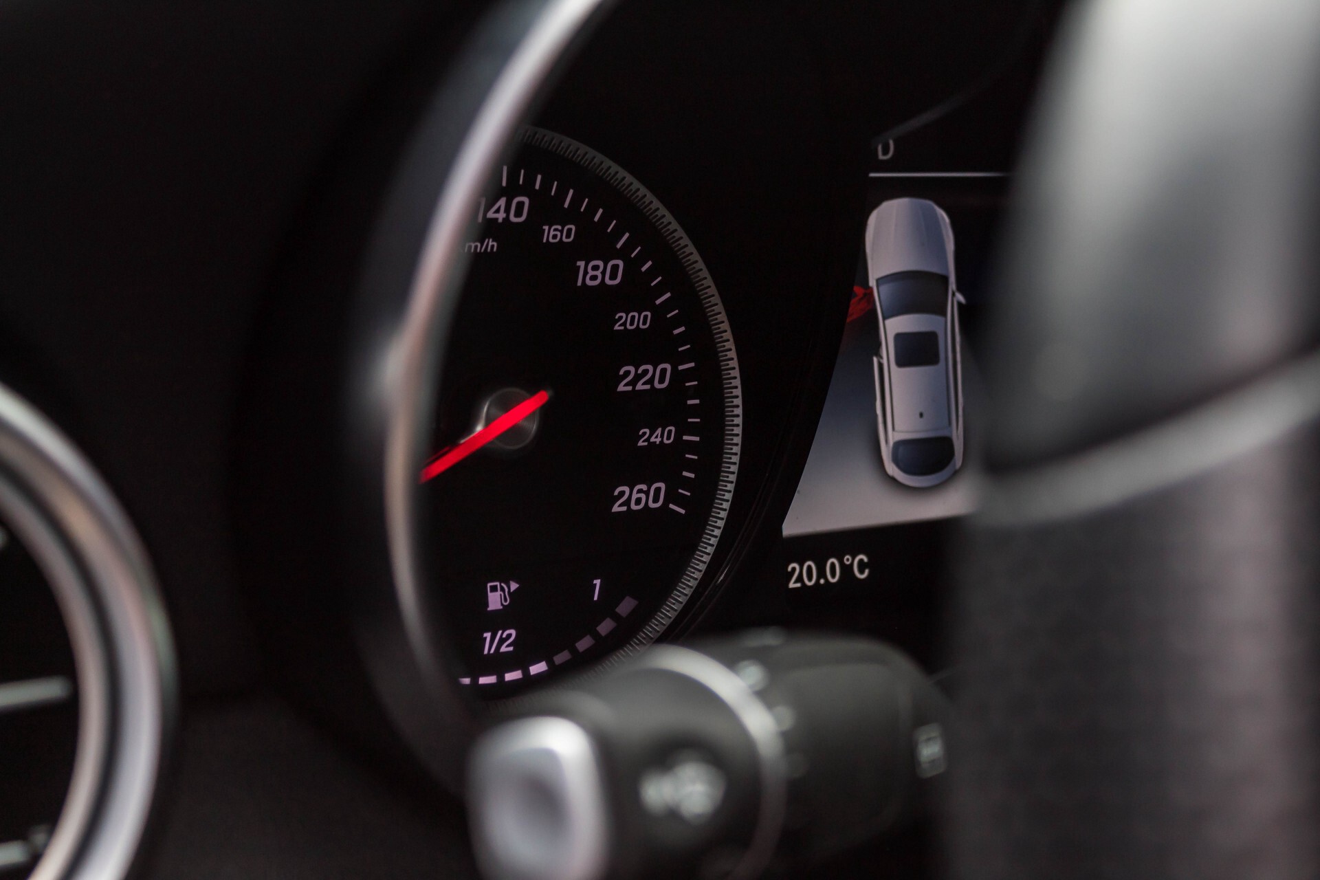 Mercedes-Benz GLC 300 4-M AMG Luchtvering/Distronic/Keyless/Comand/360/Burmester/Schuifdak/Night Aut9 Foto 50