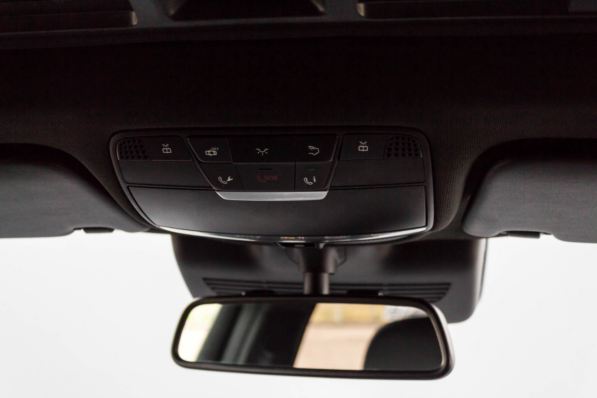 Mercedes-Benz GLC 300 4-M AMG Luchtvering/Distronic/Keyless/Comand/360/Burmester/Schuifdak/Night Aut9 Foto 54