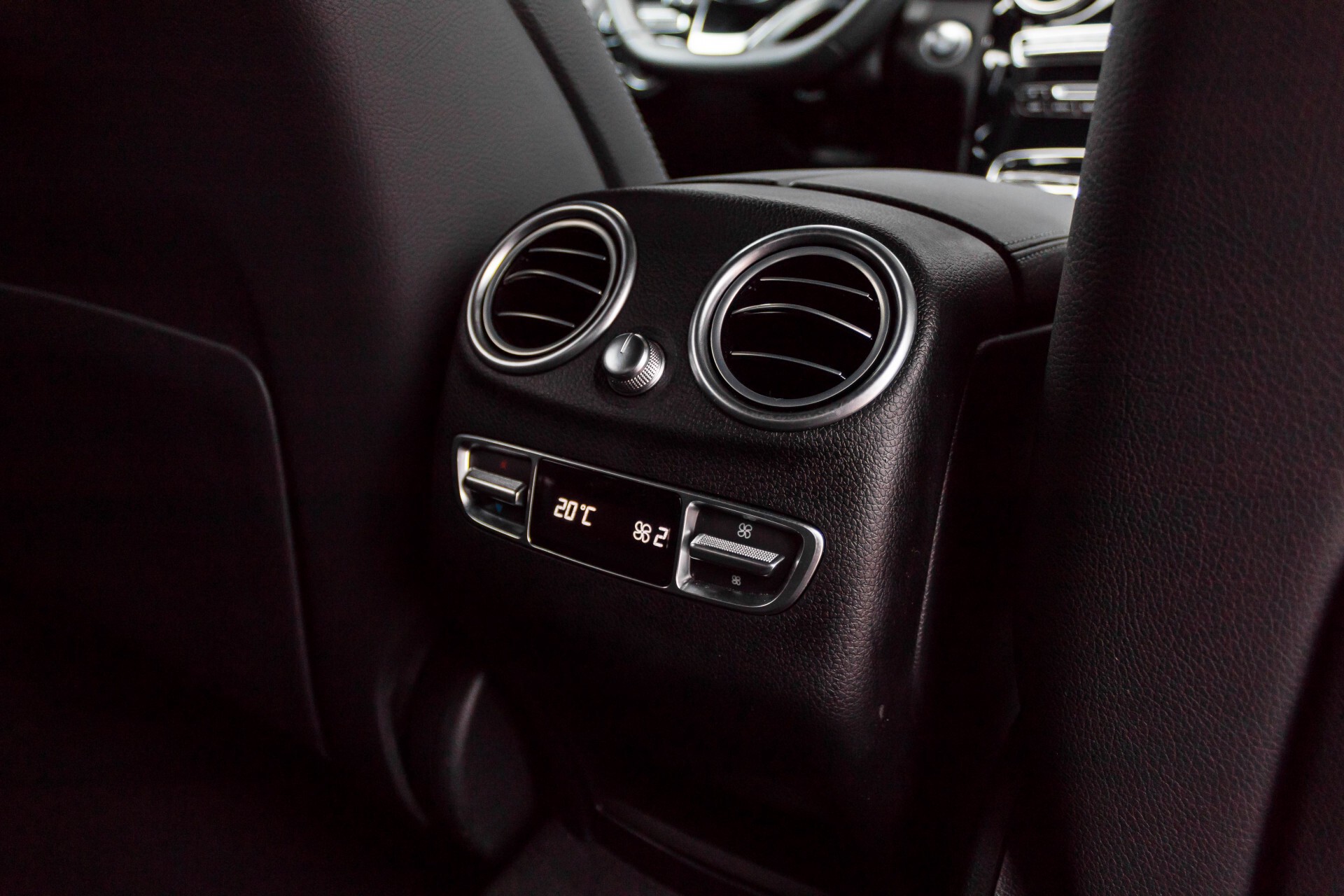 Mercedes-Benz GLC 300 4-M AMG Luchtvering/Distronic/Keyless/Comand/360/Burmester/Schuifdak/Night Aut9 Foto 55