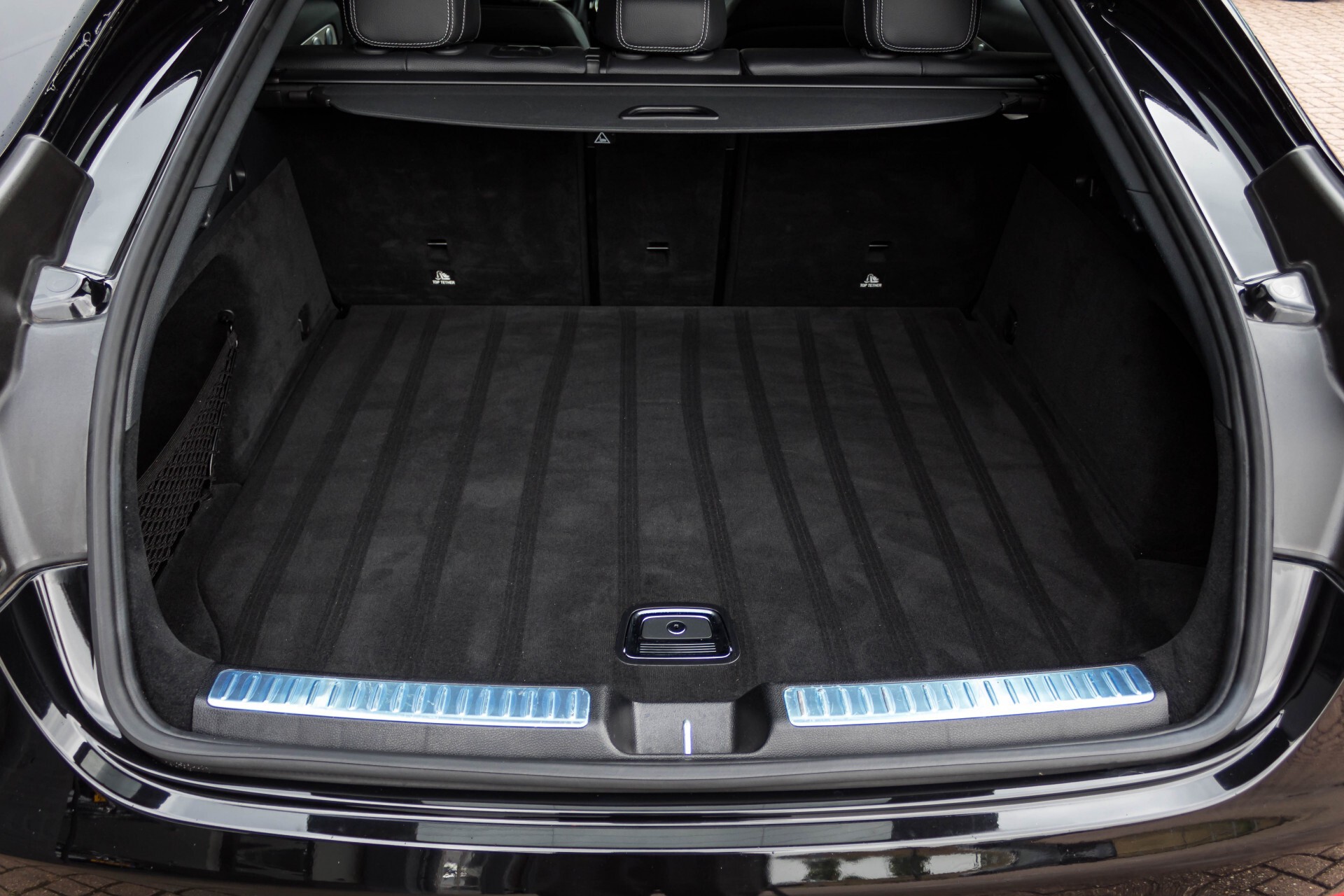 Mercedes-Benz GLC 300 4-M AMG Luchtvering/Distronic/Keyless/Comand/360/Burmester/Schuifdak/Night Aut9 Foto 56