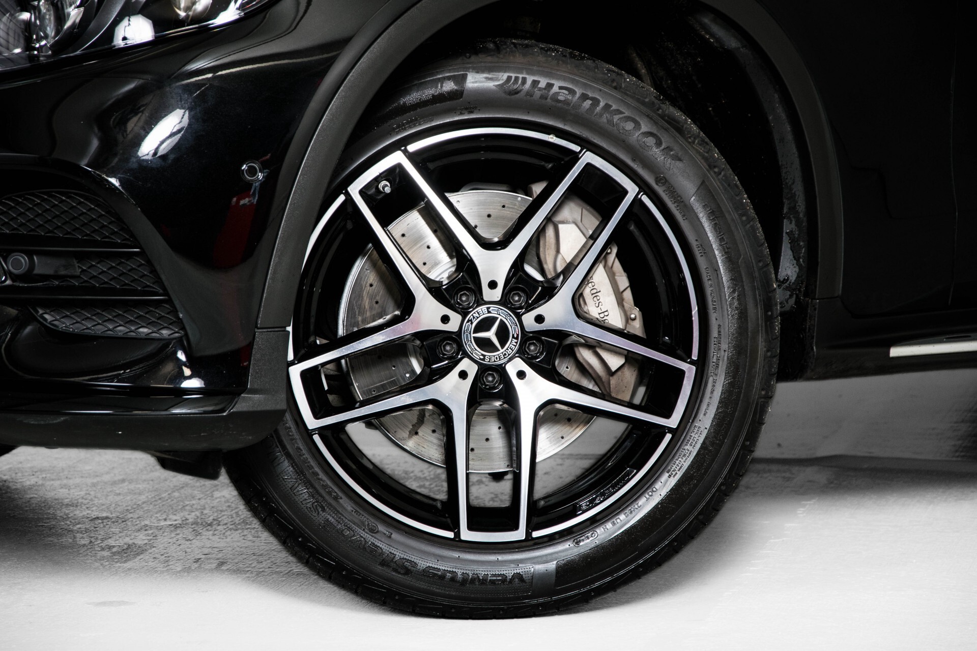 Mercedes-Benz GLC 300 4-M AMG Luchtvering/Distronic/Keyless/Comand/360/Burmester/Schuifdak/Night Aut9 Foto 62