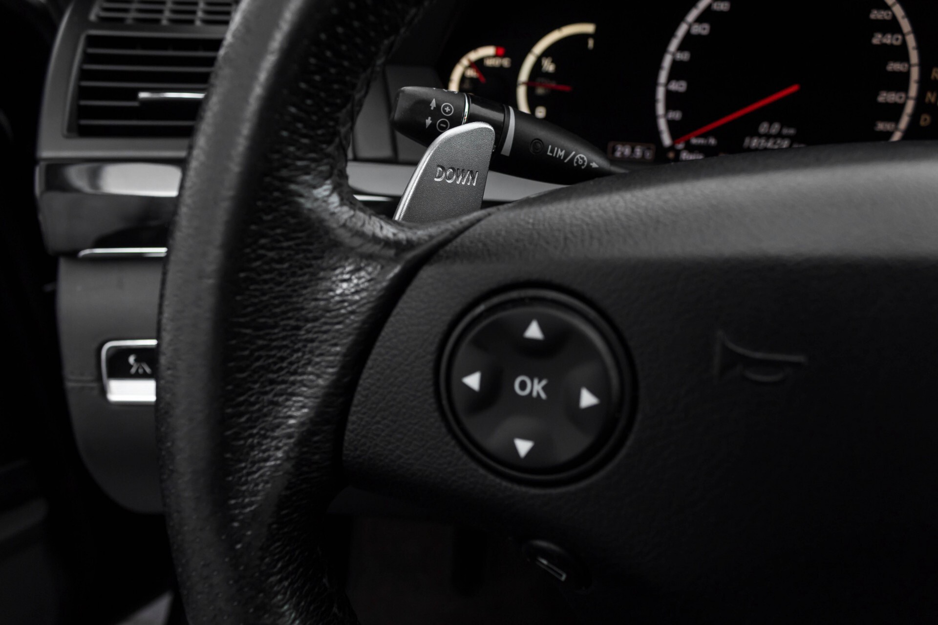 Mercedes-Benz S-Klasse 63 AMG Lang Panorama/Distronic/Keyless/Massage/Nightvision/Harman Aut7 Foto 11