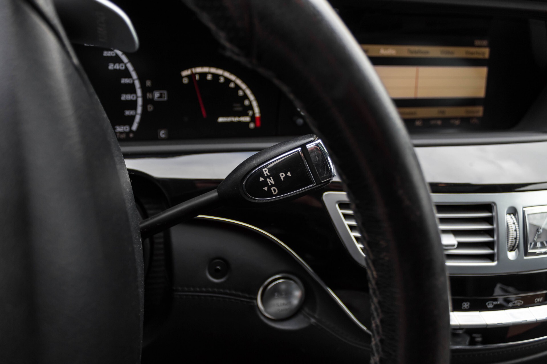 Mercedes-Benz S-Klasse 63 AMG Lang Panorama/Distronic/Keyless/Massage/Nightvision/Harman Aut7 Foto 14