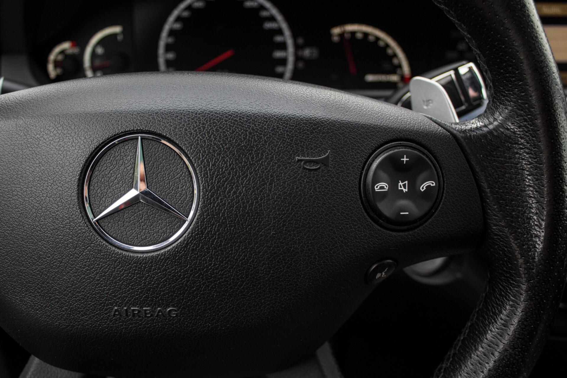 Mercedes-Benz S-Klasse 63 AMG Lang Panorama/Distronic/Keyless/Massage/Nightvision/Harman Aut7 Foto 15