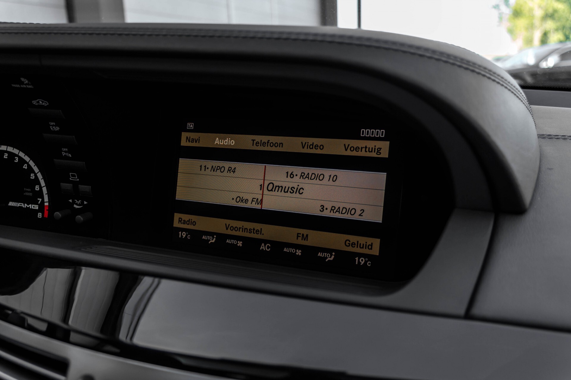 Mercedes-Benz S-Klasse 63 AMG Lang Panorama/Distronic/Keyless/Massage/Nightvision/Harman Aut7 Foto 18