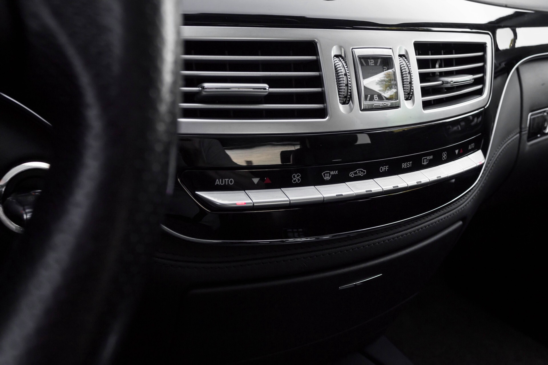 Mercedes-Benz S-Klasse 63 AMG Lang Panorama/Distronic/Keyless/Massage/Nightvision/Harman Aut7 Foto 22