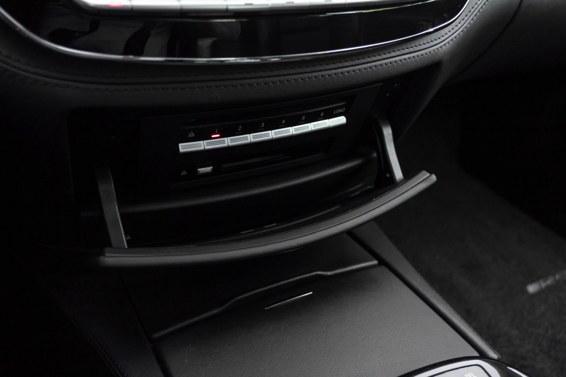 Mercedes-Benz S-Klasse 63 AMG Lang Panorama/Distronic/Keyless/Massage/Nightvision/Harman Aut7 Foto 32