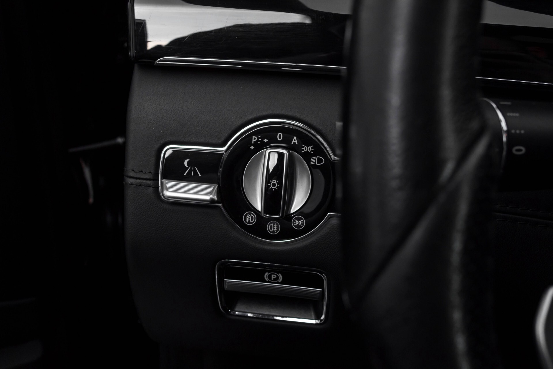 Mercedes-Benz S-Klasse 63 AMG Lang Panorama/Distronic/Keyless/Massage/Nightvision/Harman Aut7 Foto 43