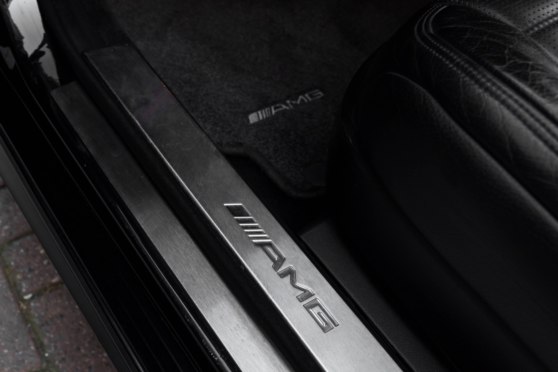 Mercedes-Benz S-Klasse 63 AMG Lang Panorama/Distronic/Keyless/Massage/Nightvision/Harman Aut7 Foto 47