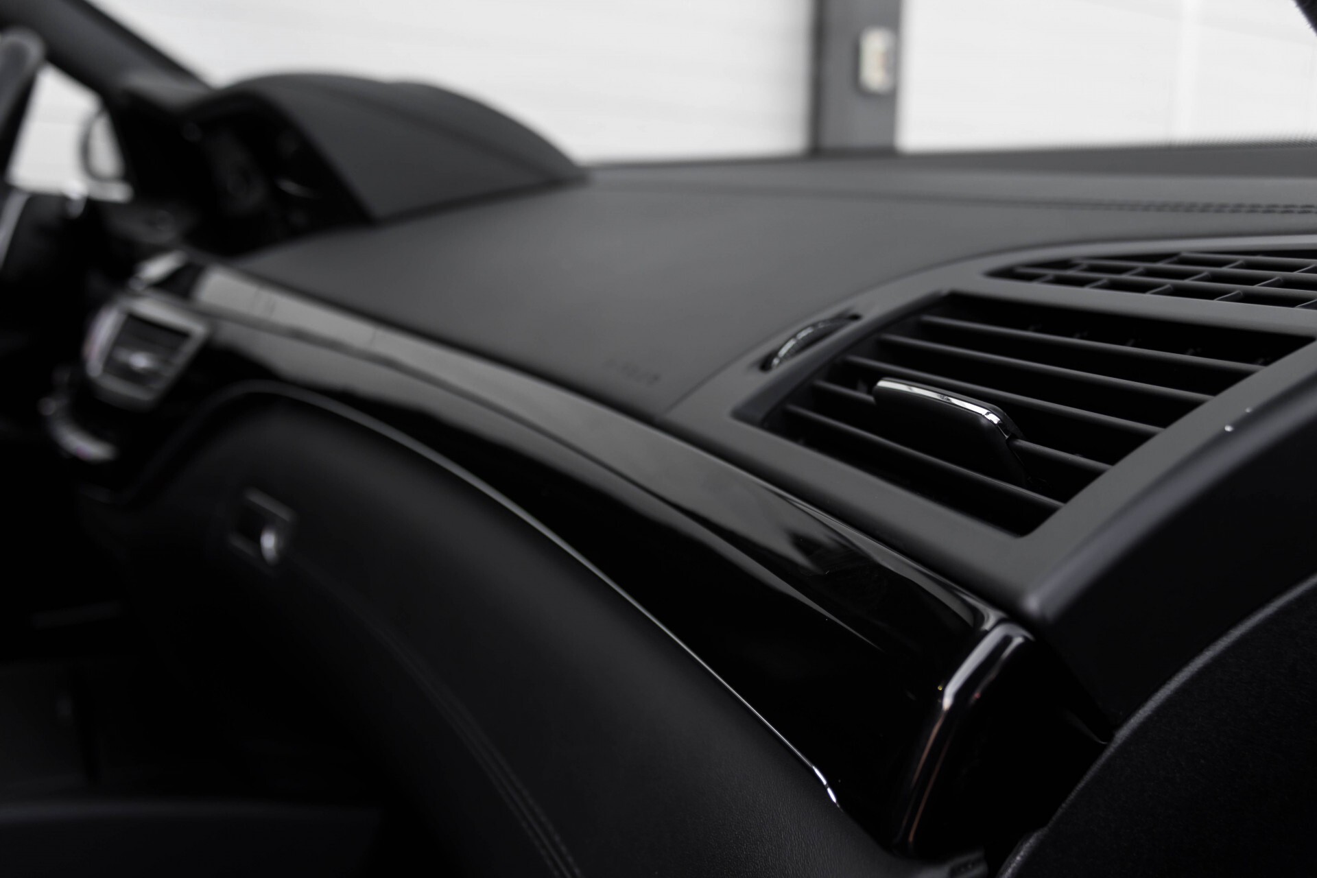 Mercedes-Benz S-Klasse 63 AMG Lang Panorama/Distronic/Keyless/Massage/Nightvision/Harman Aut7 Foto 48