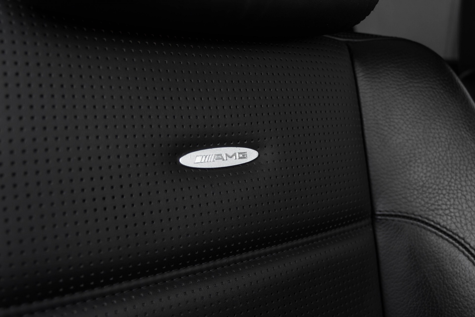 Mercedes-Benz S-Klasse 63 AMG Lang Panorama/Distronic/Keyless/Massage/Nightvision/Harman Aut7 Foto 49