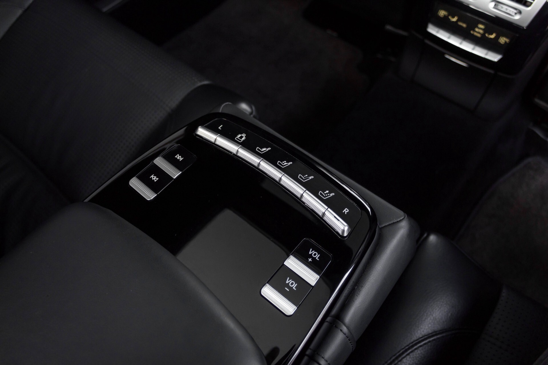 Mercedes-Benz S-Klasse 63 AMG Lang Panorama/Distronic/Keyless/Massage/Nightvision/Harman Aut7 Foto 51