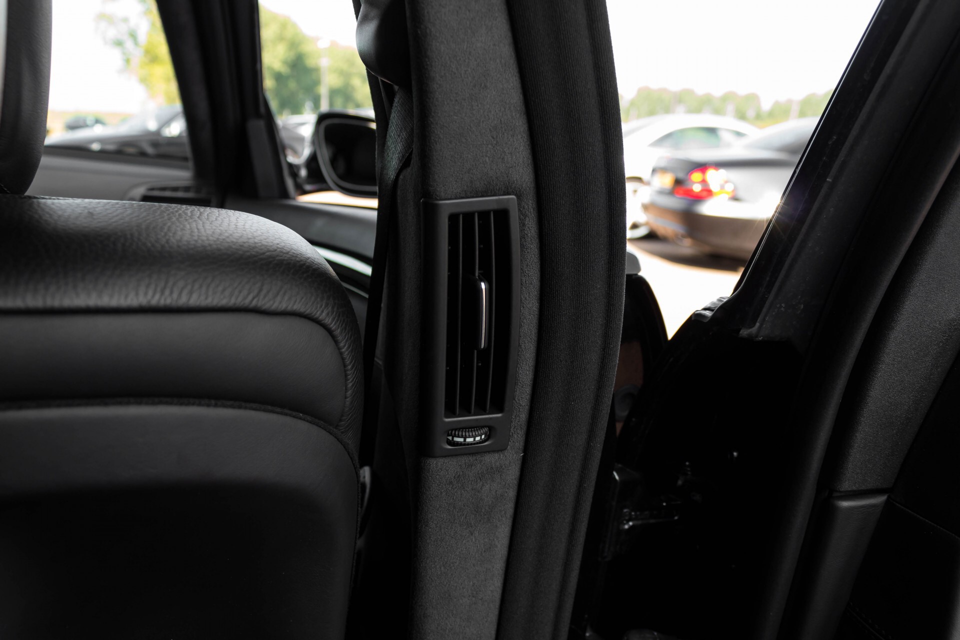 Mercedes-Benz S-Klasse 63 AMG Lang Panorama/Distronic/Keyless/Massage/Nightvision/Harman Aut7 Foto 53