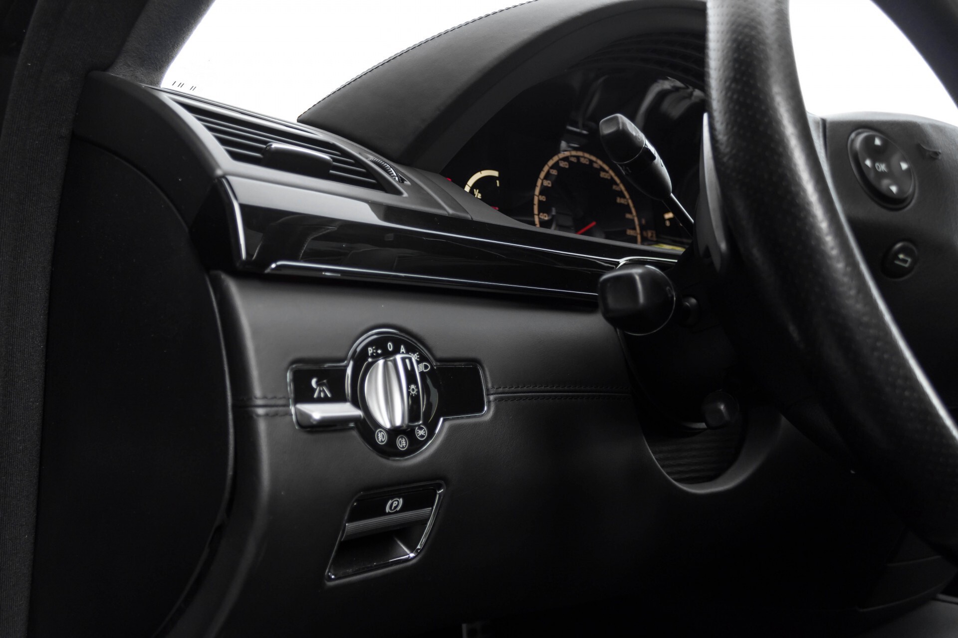 Mercedes-Benz S-Klasse 63 AMG Lang Panorama/Distronic/Keyless/Massage/Nightvision/Harman Aut7 Foto 55