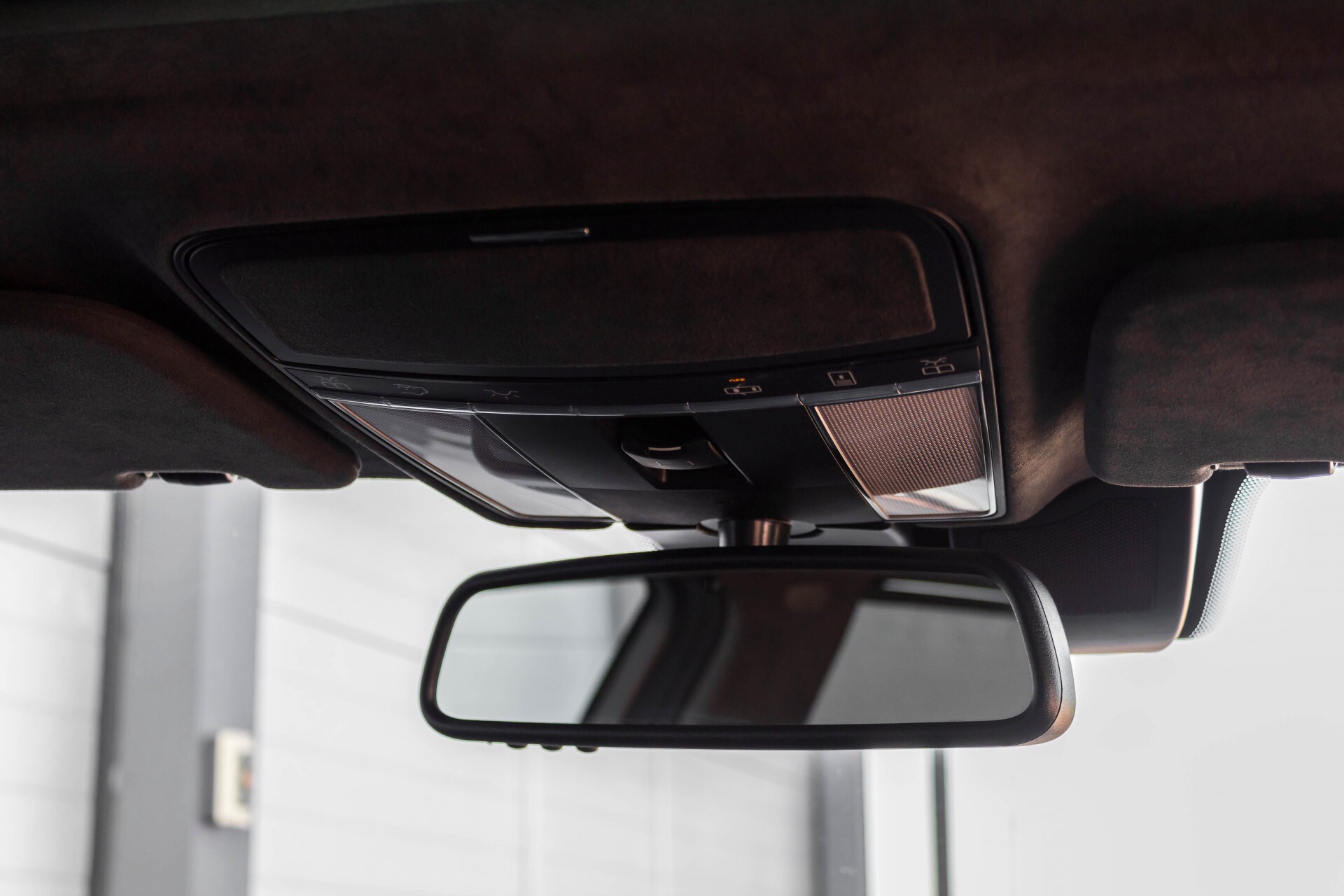 Mercedes-Benz S-Klasse 63 AMG Lang Panorama/Distronic/Keyless/Massage/Nightvision/Harman Aut7 Foto 56