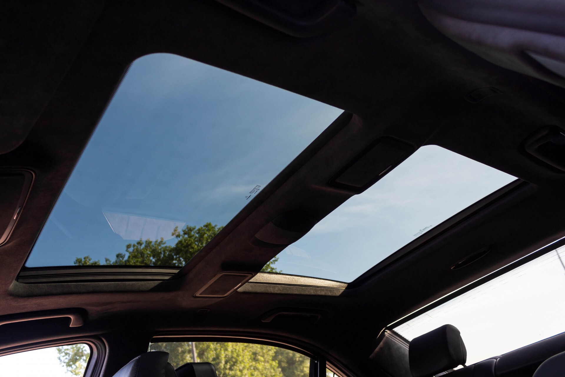 Mercedes-Benz S-Klasse 63 AMG Lang Panorama/Distronic/Keyless/Massage/Nightvision/Harman Aut7 Foto 57