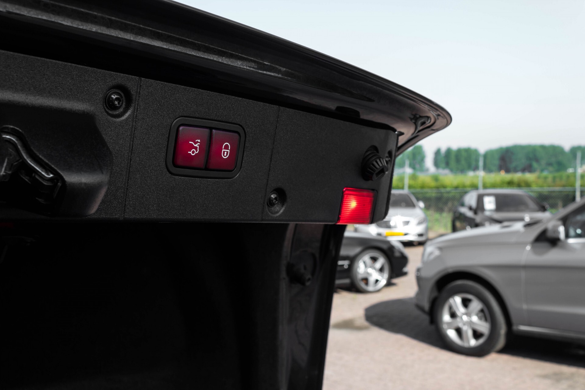 Mercedes-Benz S-Klasse 63 AMG Lang Panorama/Distronic/Keyless/Massage/Nightvision/Harman Aut7 Foto 59