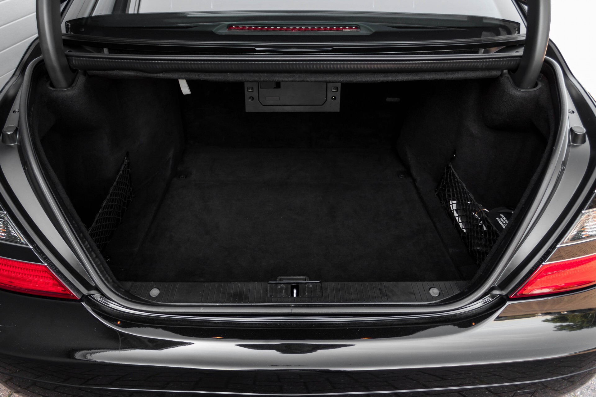 Mercedes-Benz S-Klasse 63 AMG Lang Panorama/Distronic/Keyless/Massage/Nightvision/Harman Aut7 Foto 60