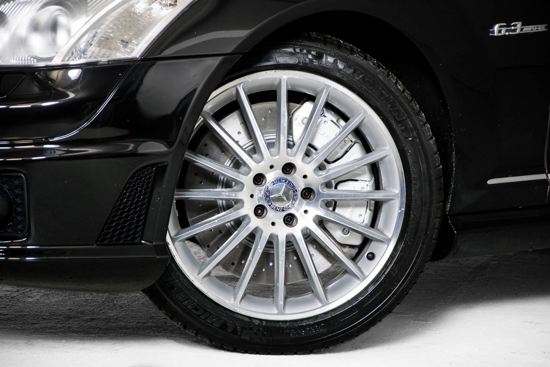 Mercedes-Benz S-Klasse 63 AMG Lang Panorama/Distronic/Keyless/Massage/Nightvision/Harman Aut7 Foto 63