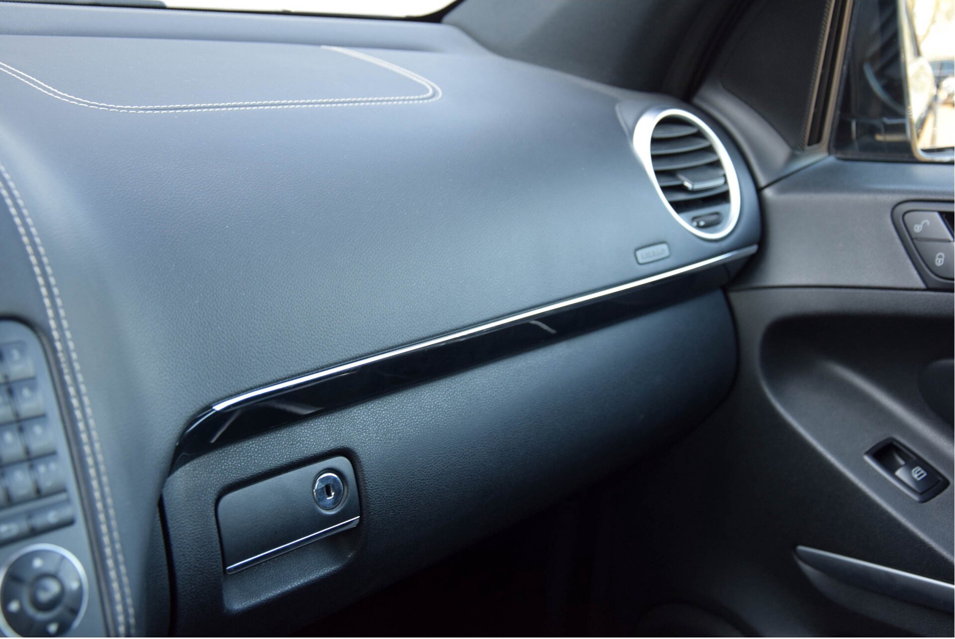 Mercedes-Benz M-Klasse 350 4-M Grand Edition Aut7 Foto 13