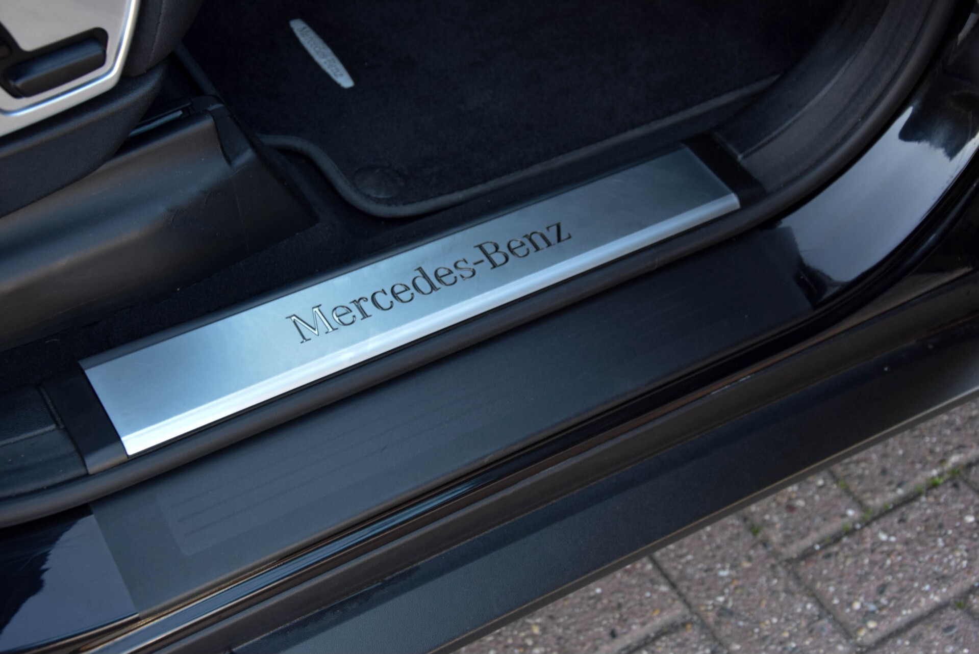 Mercedes-Benz M-Klasse 350 4-M Grand Edition Aut7 Foto 16